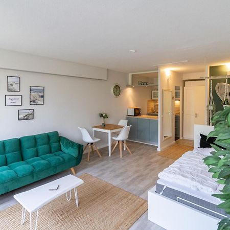C-12 "Kleine Auszeit" Apartman Sierksdorf Kültér fotó